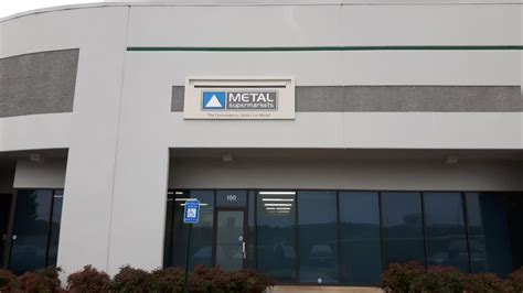 atlanta sheet metal|metal supermarkets Atlanta.